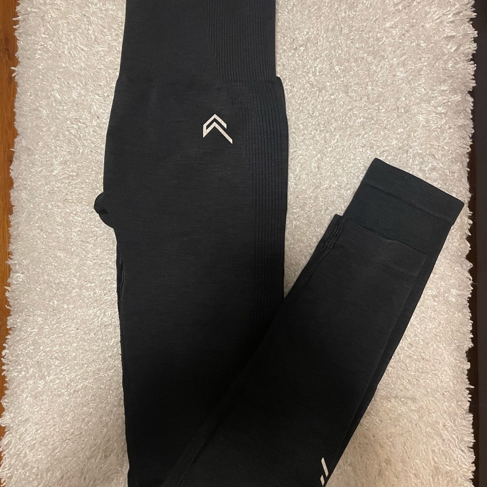 Workout leggings
